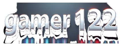 gamer 123 logo