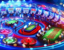 gamer 123 Game categories