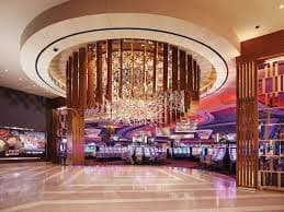 gamer 123 Live Tables aur Slots
